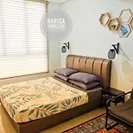 FEEL LIKE HOME Ipoh Meru Casa Kayangan Apartment Los t World Of Tambun&Casuarina - Pool View