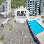 FEEL LIKE HOME Ipoh Meru Casa Kayangan Apartment Los t World Of Tambun&Casuarina - Pool View