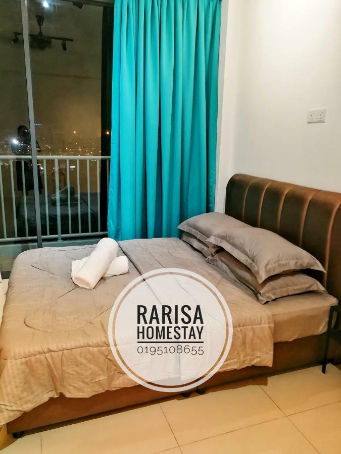 Feel Like Meru Casa Kayangan T World Of Tambun&casuarina - Pool View Pangsapuri