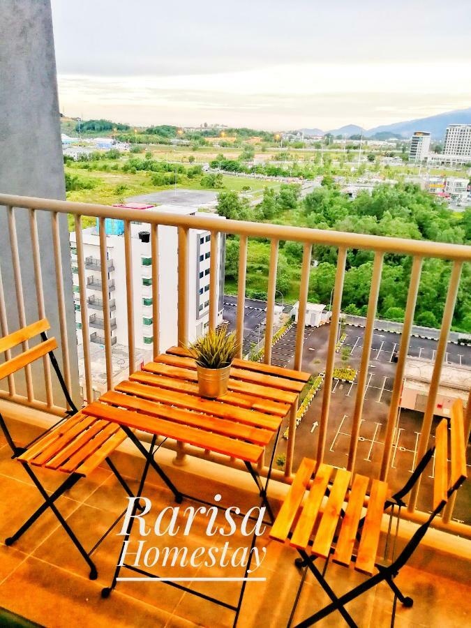 Feel Like Meru Casa Kayangan T World Of Tambun&casuarina - Pool View * Ipoh