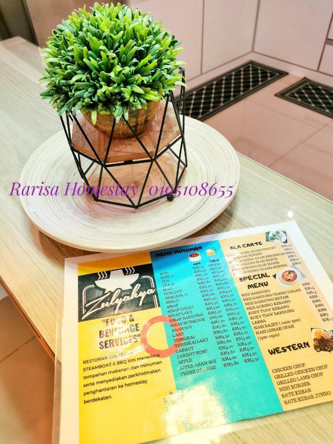 Feel Like Meru Casa Kayangan T World Of Tambun&casuarina - Pool View Ipoh